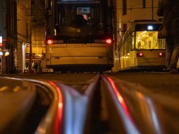 Ein wundervoller Sightseeing-Marathon durch Berlin